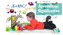 Timeline: TEORÍAS DEL APRENDIZAJE SIGNIFICATIVO