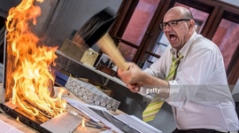 Timeline: Post- WWII Timeline