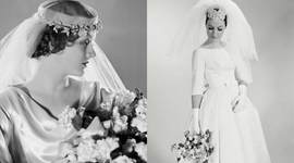 Timeline: Vestido de Novia