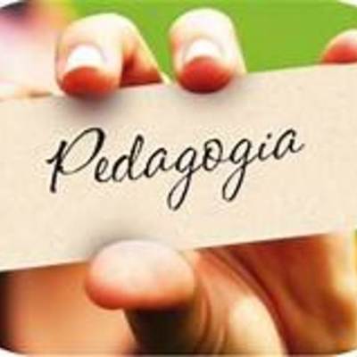 Timeline: TEORÍA DE LA PEDAGOGÍA