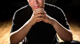 Timeline: Δισκογραφία Αλκίνοος Ιωαννίδης