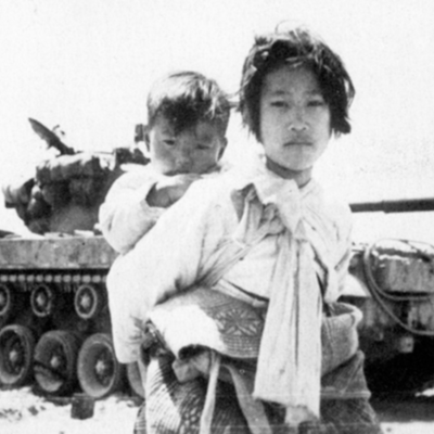 Timeline: LA GUERRA FRÍA