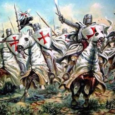 Timeline: Las Cruzadas