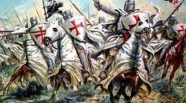 Timeline: Las Cruzadas