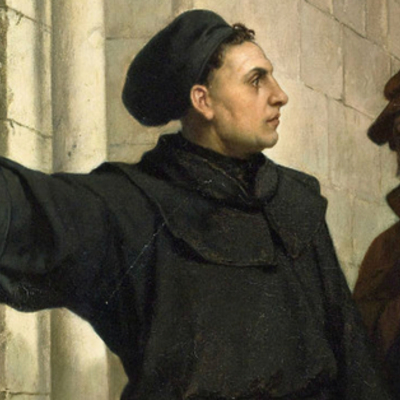 Timeline: Dal 1400 al 1650