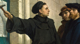 Timeline: Dal 1400 al 1650