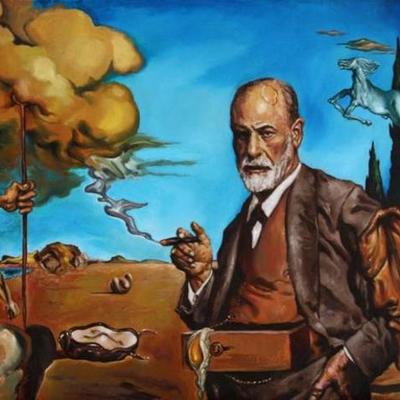 Timeline: Psicoanálisis.