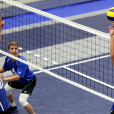 Timeline: EVOLUCIÓN DEL VOLLEY