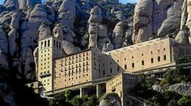 Timeline: Història del Monestir de Montserrat