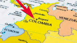 Timeline: El momento histórico del currículo en Colombia