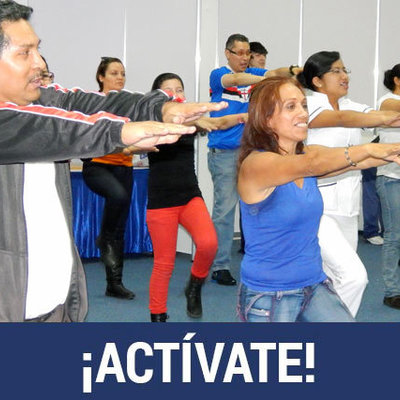 Timeline: EVOLUCIÓN E IMPORTANCIA DE LA ACTIVIDAD FÍSICA