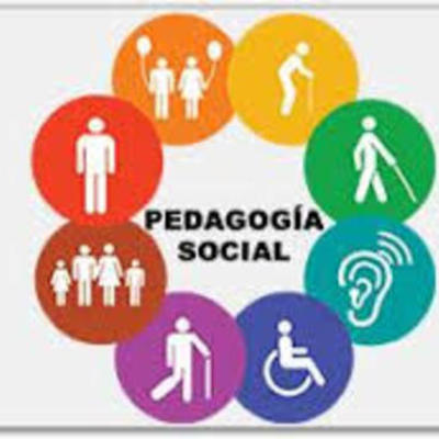 Timeline: LÍNEA DEL TIEMPO DE LA PEDAGOGÍA SOCIAL