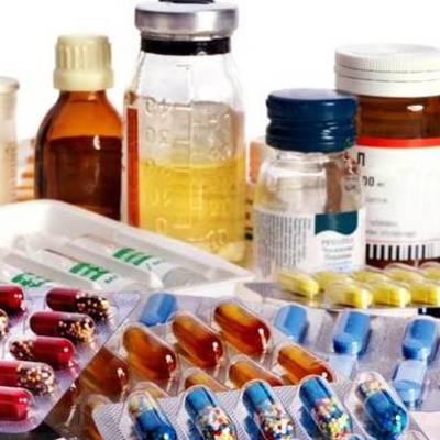 Timeline: Ιστορική αναδρομή φαρμάκων