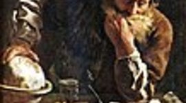 Timeline: Αρχαίοι Έλληνες Μαθηματικοί