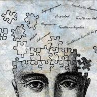 Timeline: Antecedentes de la Enfermería en Salud Mental y Psiquiátrica