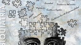 Timeline: Antecedentes de la Enfermería en Salud Mental y Psiquiátrica