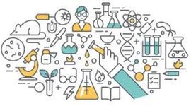 Timeline: Breve historia de la Ciencia