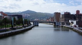 Timeline: Bilboko aldaketaren 10 giltzarri