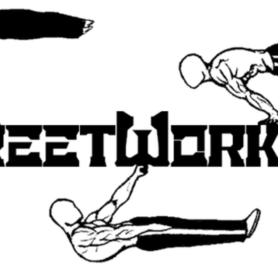 Timeline: HISTORIA DEL STREETWORKOUT
