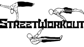 Timeline: HISTORIA DEL STREETWORKOUT