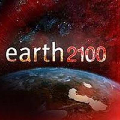 Timeline: Earth 2100 Science Project