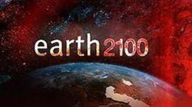 Timeline: Earth 2100 Science Project