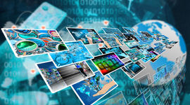 Timeline: Evolución de la Web