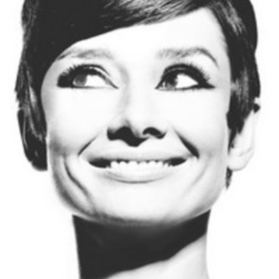 Timeline: Audry Hepburn