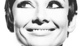 Timeline: Audry Hepburn