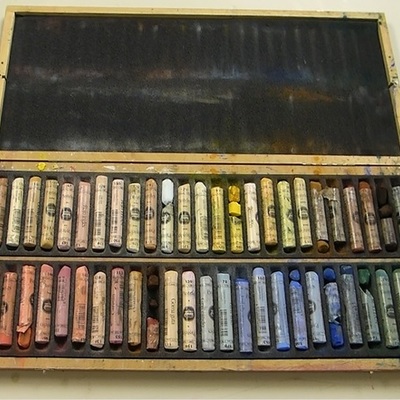 Timeline: ARTEALDEko ikasle baten bilakaera