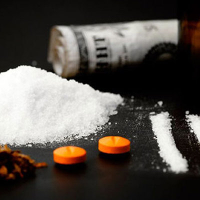 Timeline: Historia de las Drogas Ilicitas