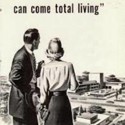 Timeline: POST- WWII