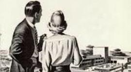 Timeline: POST- WWII