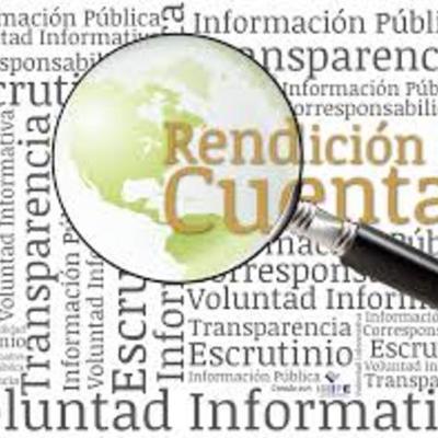 Timeline: Rendicion de Cuentas