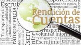 Timeline: Rendicion de Cuentas