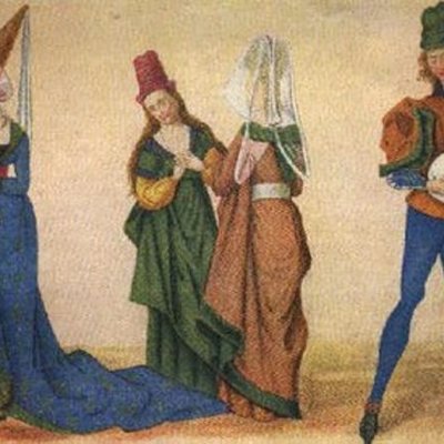 Timeline: la lírica, narrativa y características de la épica medieval