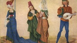 Timeline: la lírica, narrativa y características de la épica medieval