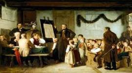 Timeline: historia del desarrollo curricular en Colombia