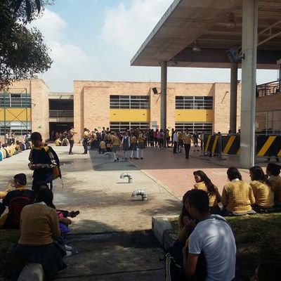 Timeline: Teoría de la Pedagogía