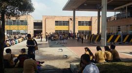 Timeline: Teoría de la Pedagogía