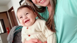 Timeline: COMO PREVENIR EMBARAZO A TEMPRANA EDAD