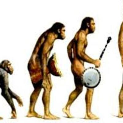 Timeline: Linea de Tiempo de la Evolución de la Administración