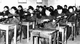 Timeline: Guerra de Corea