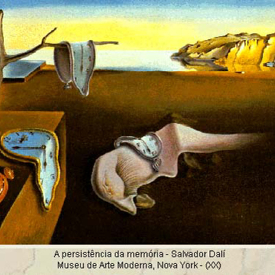 Timeline: Arte contemporáneo