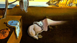 Timeline: Arte contemporáneo