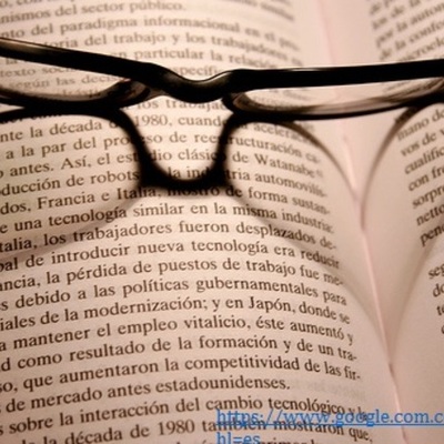 Timeline: LA PRIMERA LECTURA