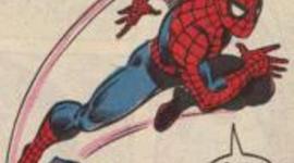 Timeline: Spider-Man