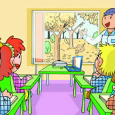 Timeline: TECNOLOGIA EN EL AULA