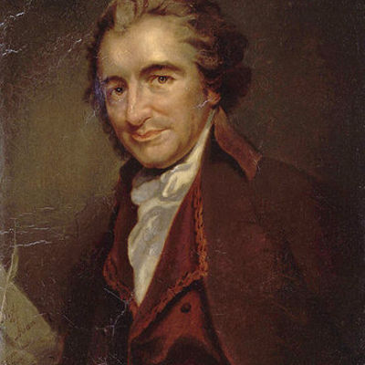 Timeline: Thomas Paine