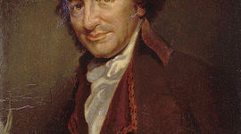 Timeline: Thomas Paine